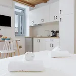 Appartement Casa Bivalve Naxos City