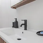 Appartement Casa Bivalve
