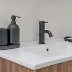 Appartement Casa Bivalve