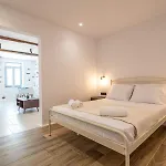 Casa Bivalve Appartement