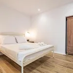 Casa Bivalve Appartement