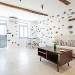 Casa Bivalve Appartement *