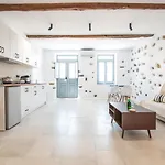 Appartement Casa Bivalve