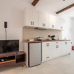 Casa Bivalve Appartement *