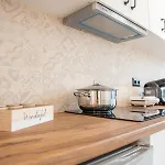 Casa Bivalve Appartement *