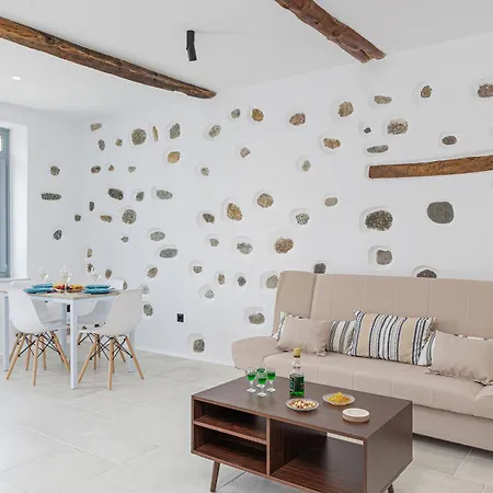 Casa Bivalve I Cozy In The Center * Naxos City