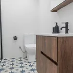 Casa Bivalve * Naxos City