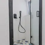 Casa Bivalve Naxos City