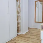 Lägenhet Casa Bivalve *