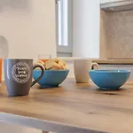 Lägenhet Casa Bivalve