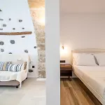 Casa Bivalve Lägenhet