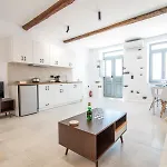 Casa Bivalve * Naxos City