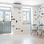 Casa Bivalve Naxos City
