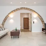 Lägenhet Casa Bivalve *