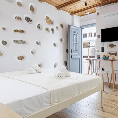 Apartamento Casa Bivalve I Cozy In The Center *