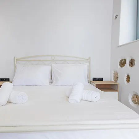Apartamento Casa Bivalve I Cozy In The Center Naxos City