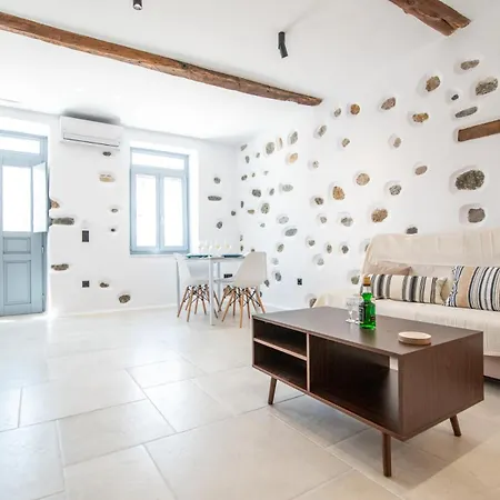 Casa Bivalve I Cozy In The Center Apartment *
