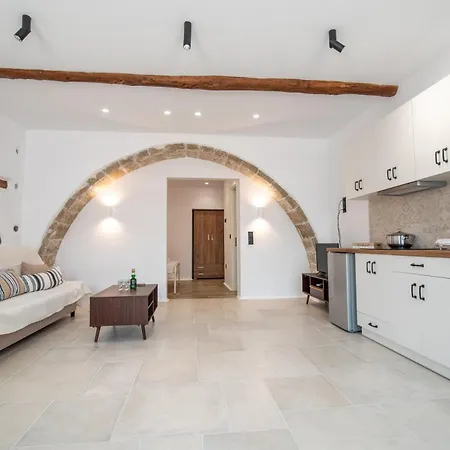 Apartamento Casa Bivalve I Cozy In The Center *