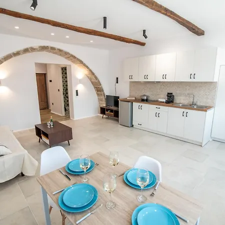Apartamento Casa Bivalve I Cozy In The Center *