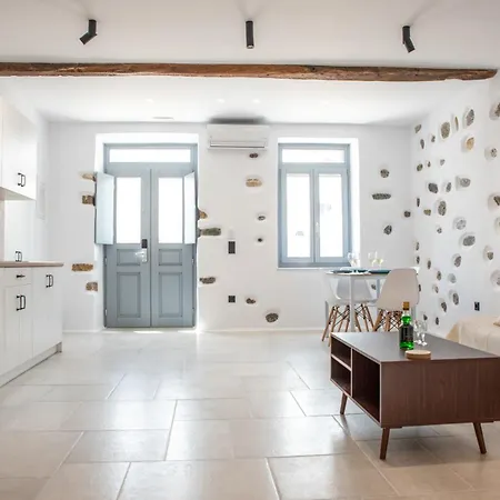 Casa Bivalve I Cozy In The Center Apartamento *