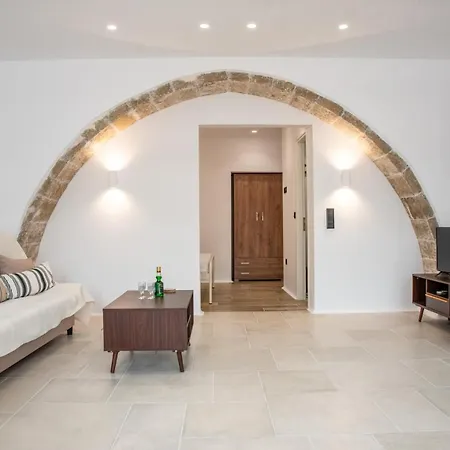 Apartment Casa Bivalve I Cozy In The Center *