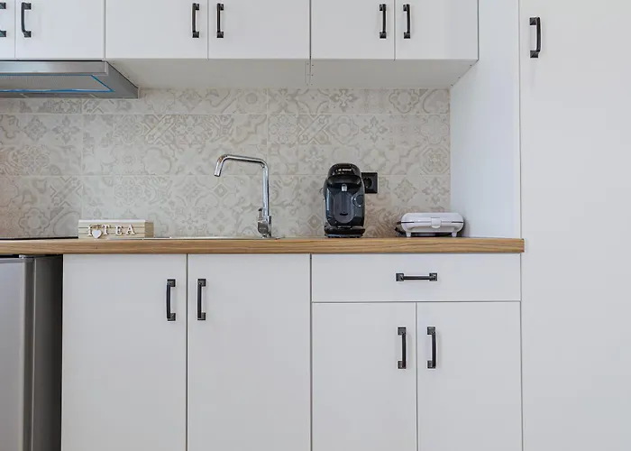 Appartamento Casa Bivalve *