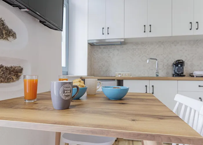 Casa Bivalve Appartamento Naxos City