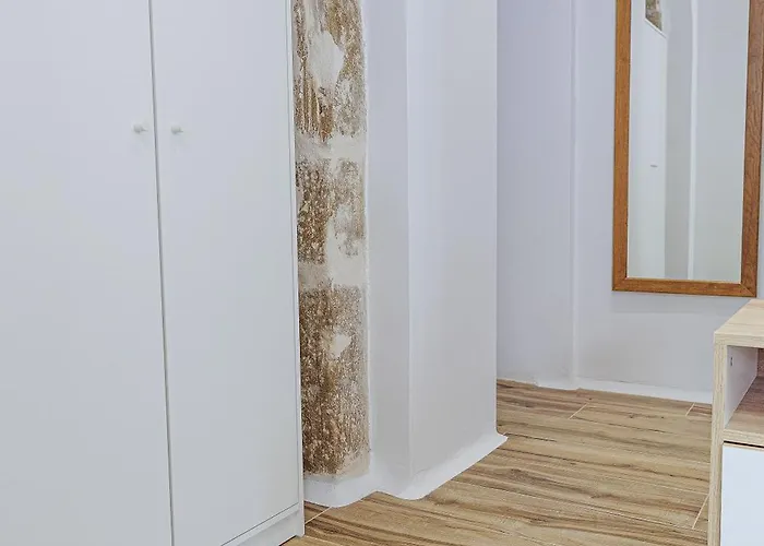 Appartamento Casa Bivalve *