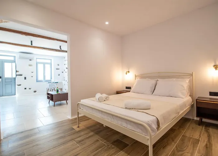 Casa Bivalve Appartamento