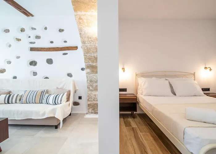 Casa Bivalve Appartamento