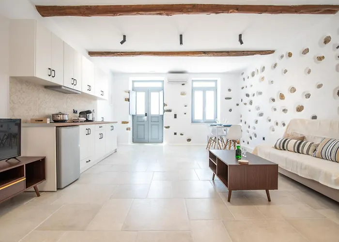 Appartamento Casa Bivalve