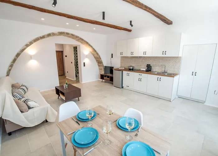 Appartamento Casa Bivalve *