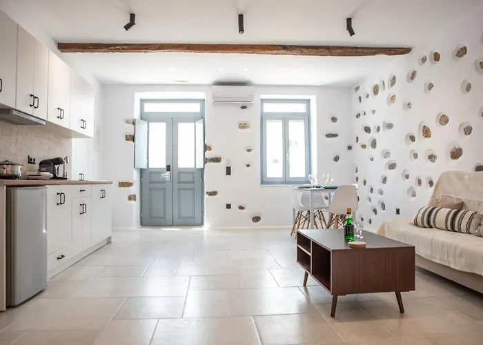 Casa Bivalve Appartamento *