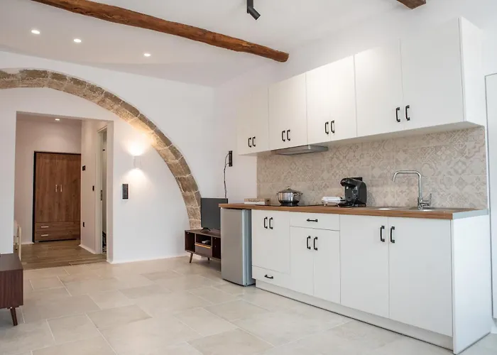 Casa Bivalve Naxos City