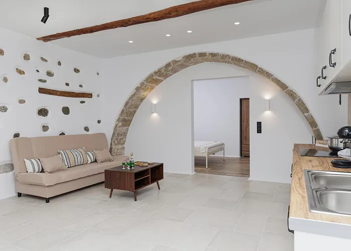 Casa Bivalve Appartamento