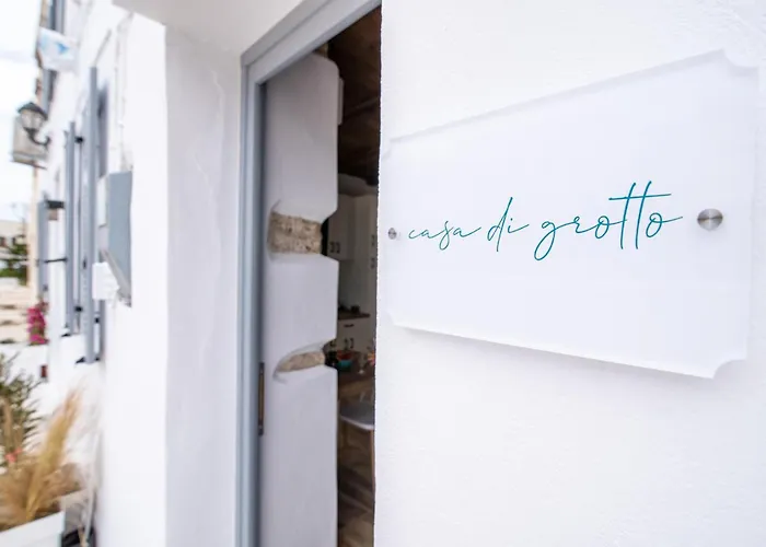 Casa Bivalve Appartamento *